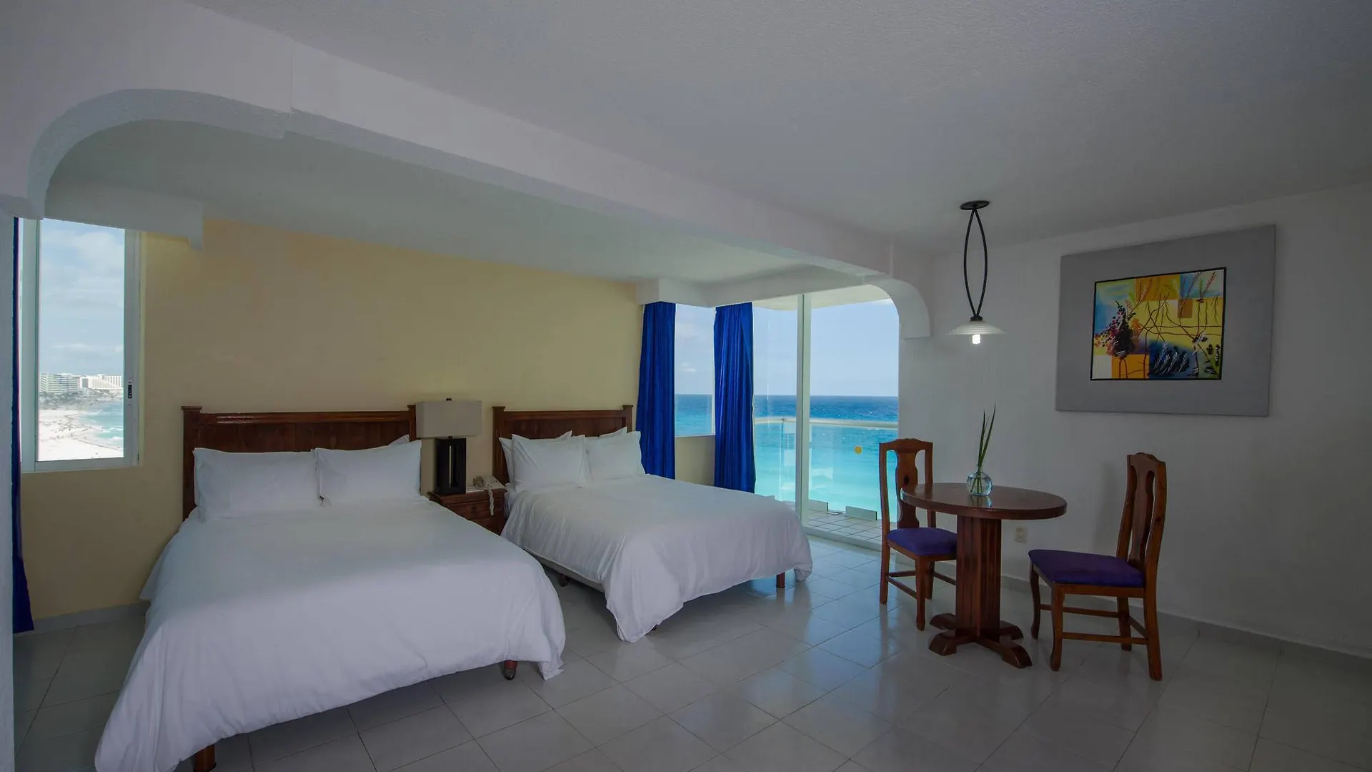 Hotel Yalmakan Cancun Resort