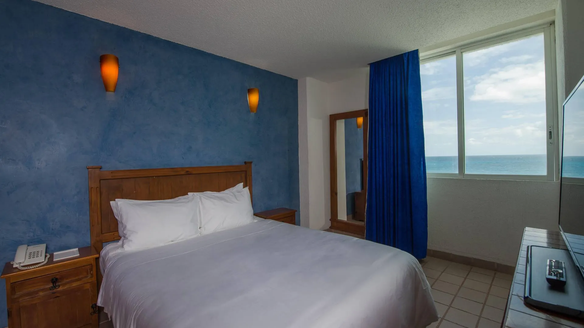Hotel Yalmakan Cancun