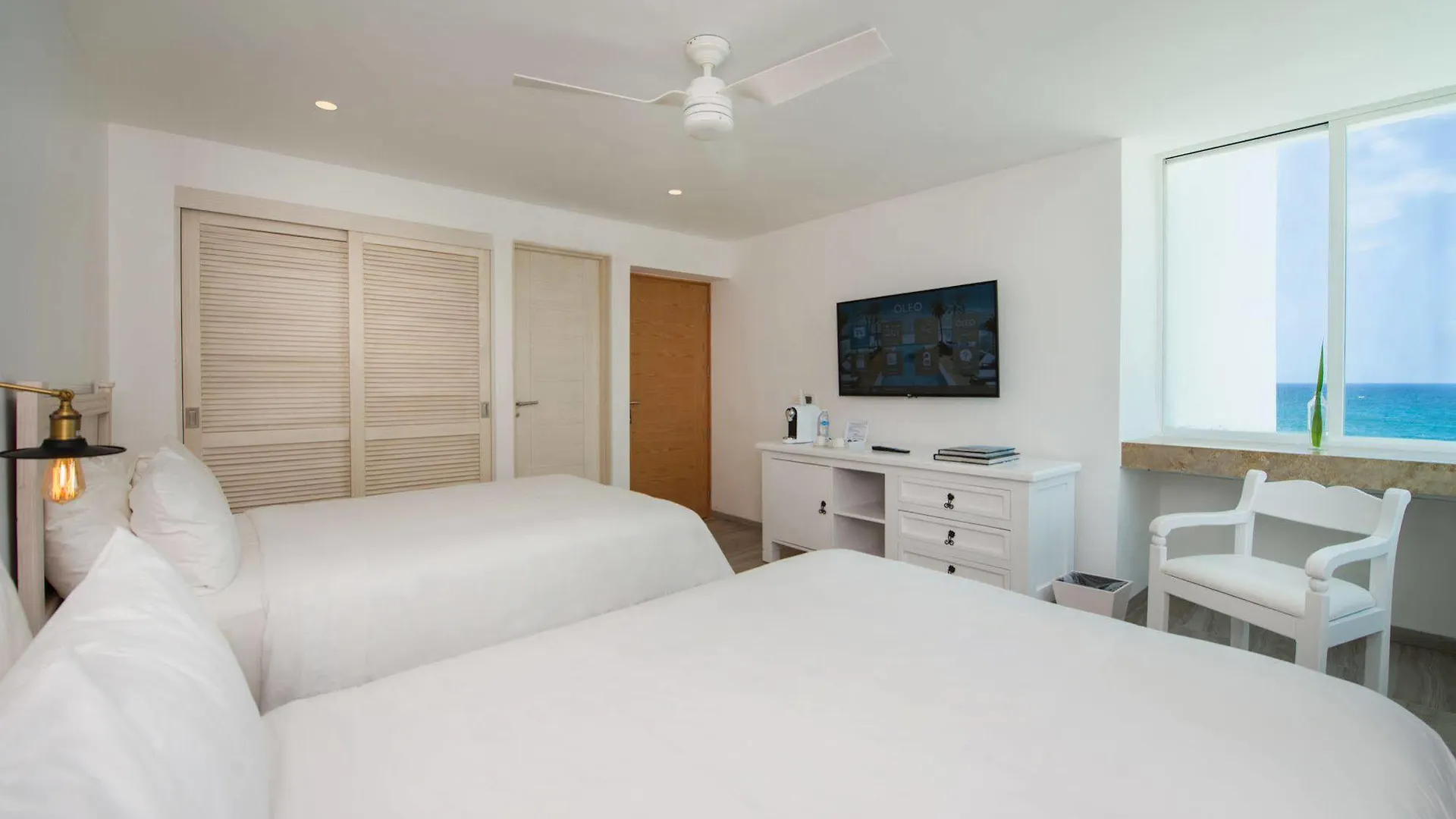 Resort Hotel Yalmakan Cancun