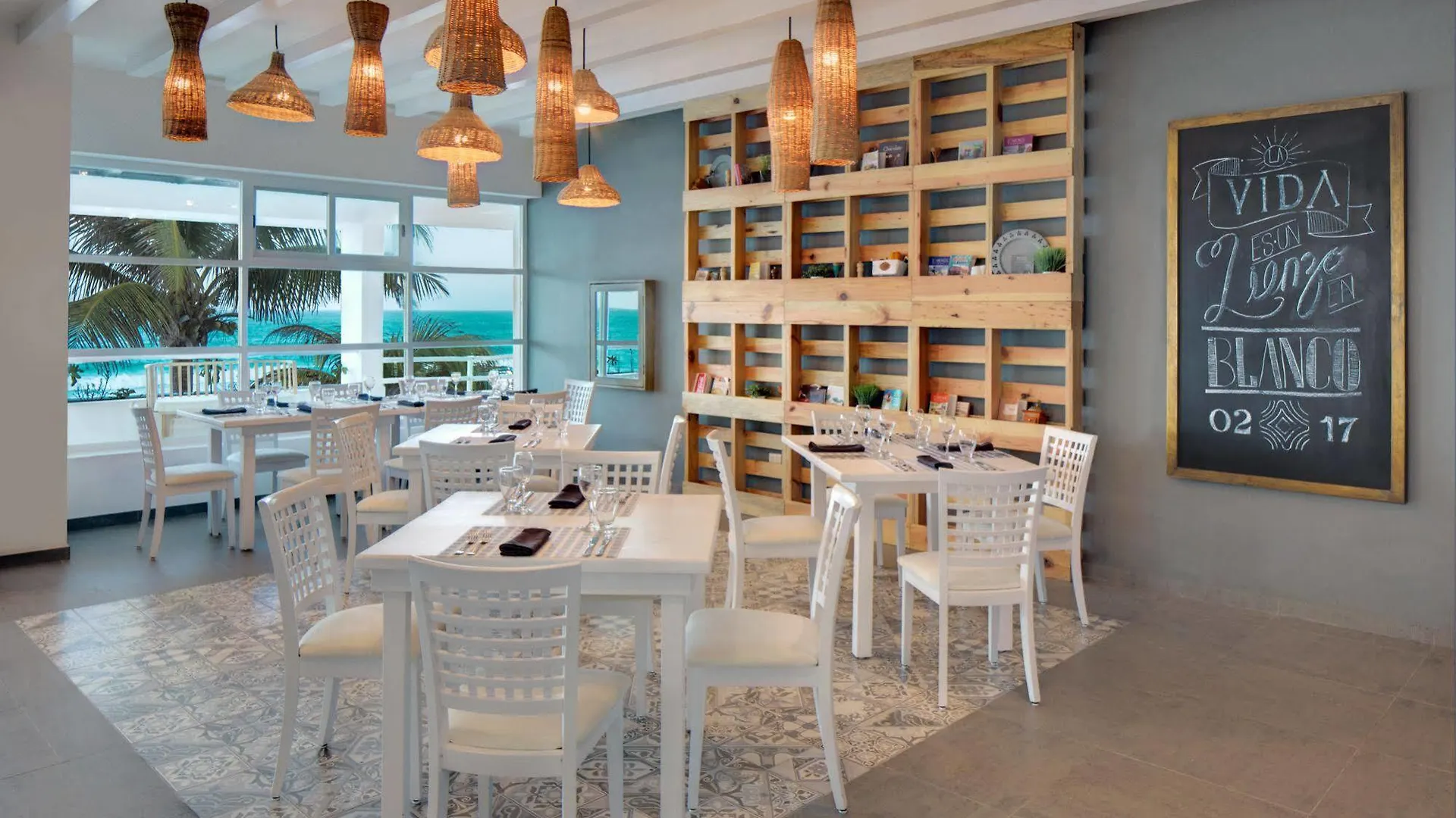 Hotel Yalmakan Cancun 4*,  Mexico