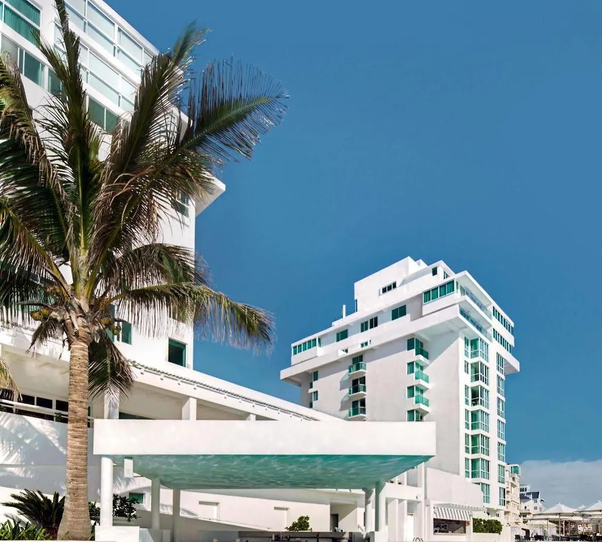 Hotel Yalmakan Cancun 4*,