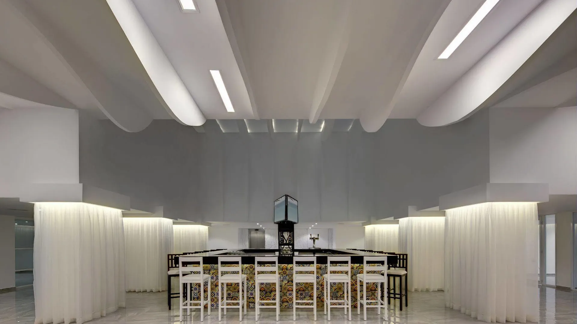 Hotel Yalmakan Cancun