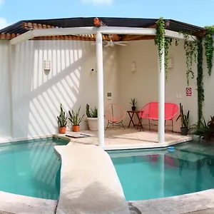 Pecarí Bed and breakfast