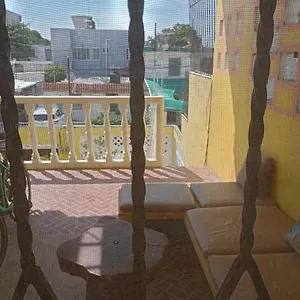 Ah Kin Centro Inn