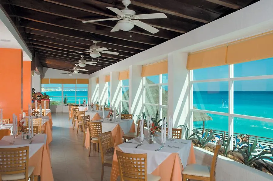**** Resort Hotel Yalmakan Cancun Mexico