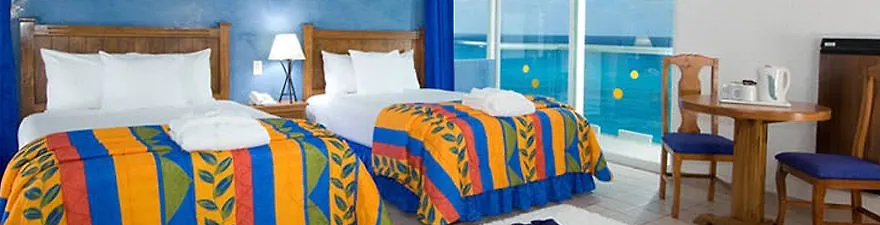 Hotel Yalmakan Cancun 4*,