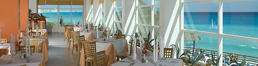 Hotel Yalmakan Cancun Resort