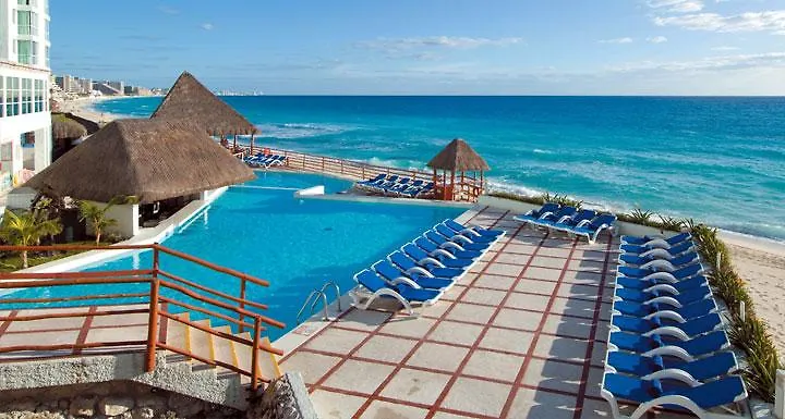 Resort Hotel Yalmakan Cancun