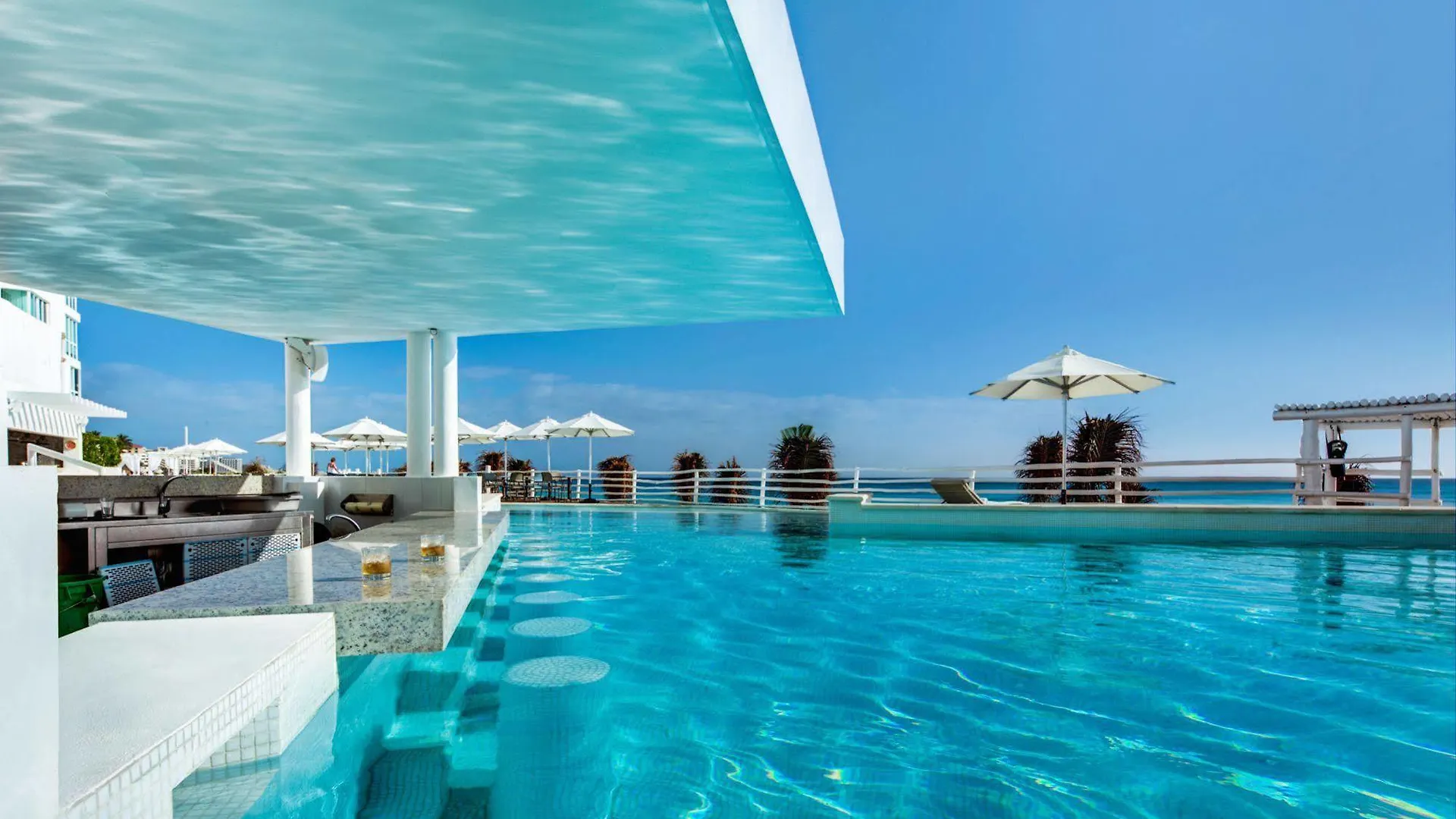 Hotel Yalmakan Cancun Resort