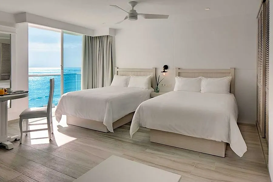Hotel Yalmakan Cancun 4*,  Mexico